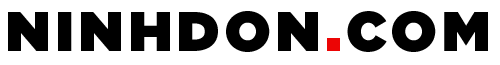 Logo NinhDon.com