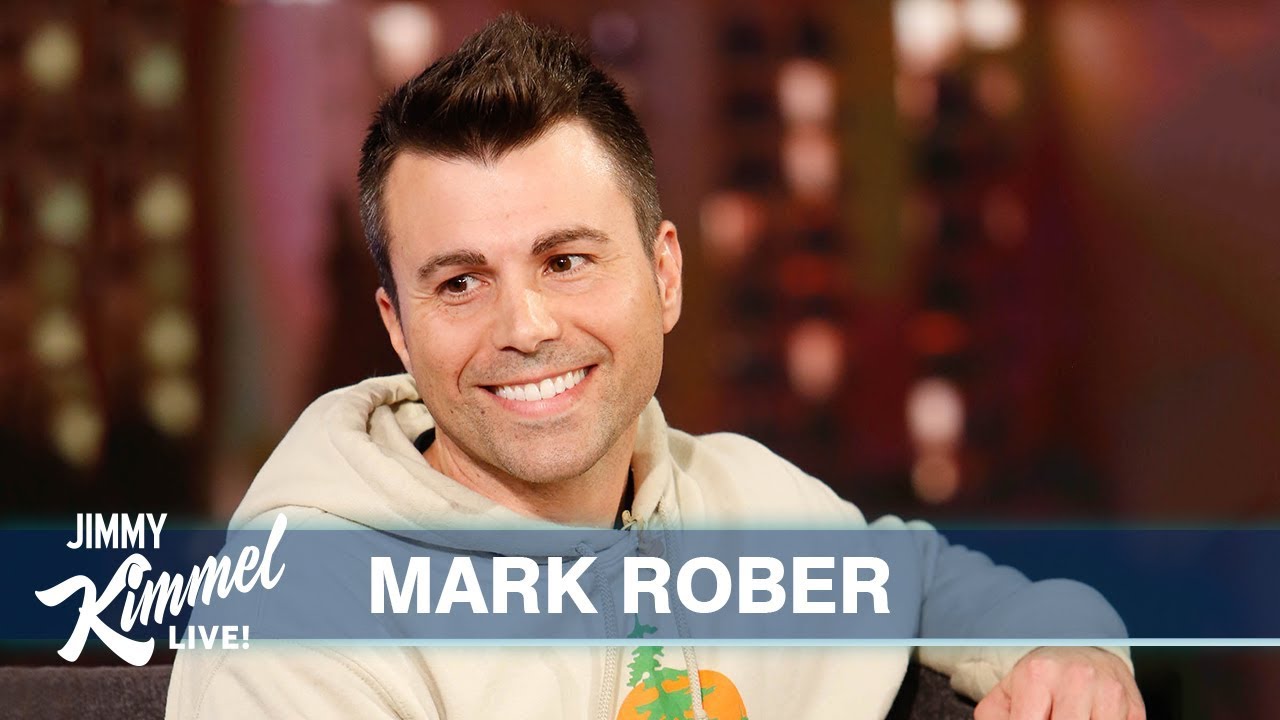 Cách để Mark Rober nhận được trung bình 37 triệu lượt xem