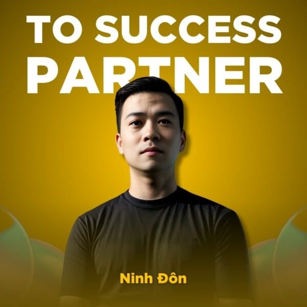 Chương Trình Partner To Success